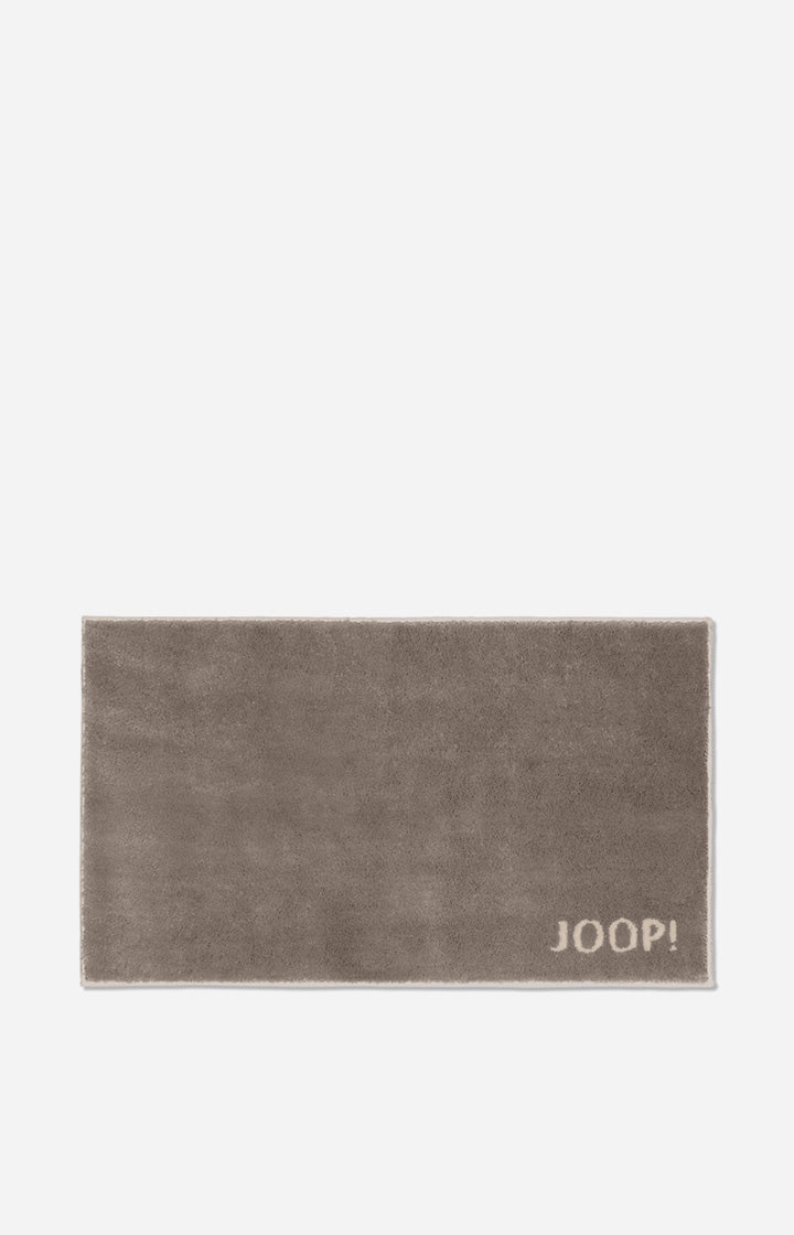 Joop! Classic Graphit fürdőszobaszőnyeg több méretben