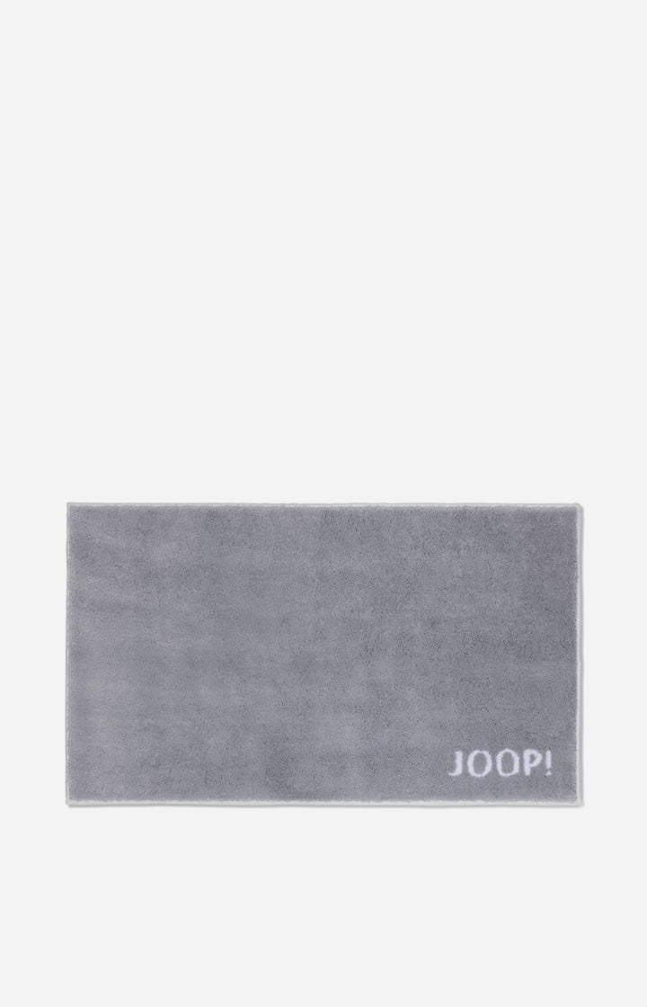 Joop! Classic Grau fürdőszobaszőnyeg több méretben