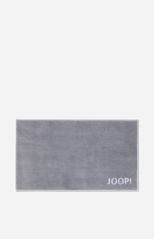Joop! Classic Grau fürdőszobaszőnyeg több méretben