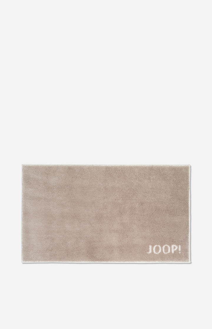 Joop! Classic Natur fürdőszobaszőnyeg több méretben