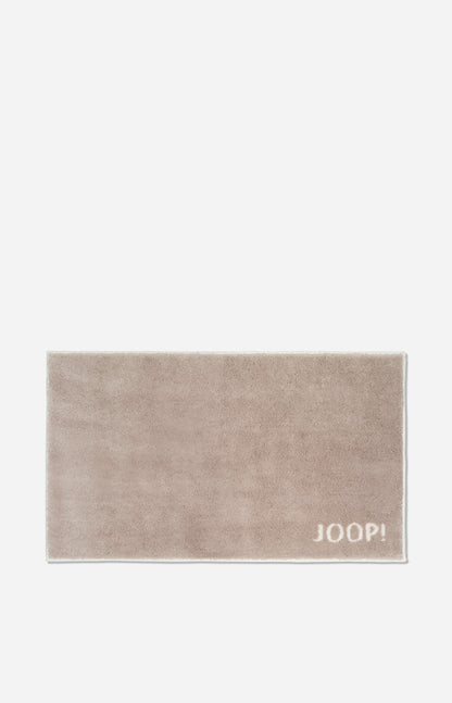 Joop! Classic Natur fürdőszobaszőnyeg több méretben