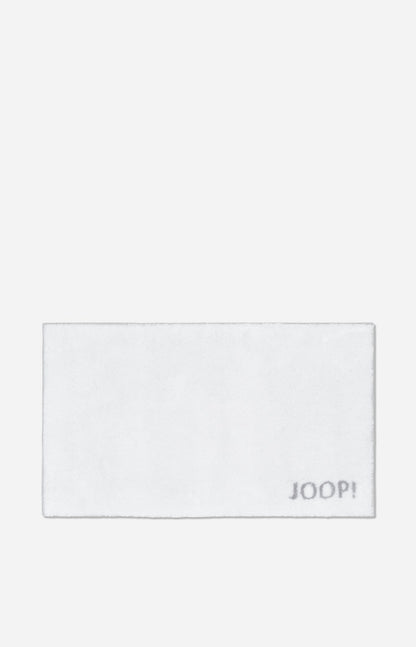 Joop! Classic Weiss fürdőszobaszőnyeg több méretben