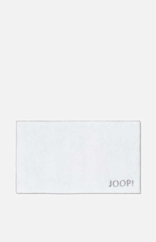 Joop! Classic Weiss fürdőszobaszőnyeg több méretben