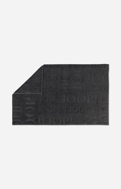 Joop! STUDIO REPEAT frottír fürdőszobaszőnyeg 50*80cm több színben