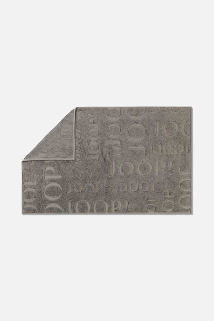 Joop! STUDIO REPEAT frottír fürdőszobaszőnyeg 50*80cm több színben