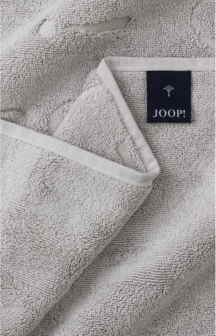 Joop! STUDIO REPEAT frottír fürdőszobaszőnyeg 50*80cm több színben