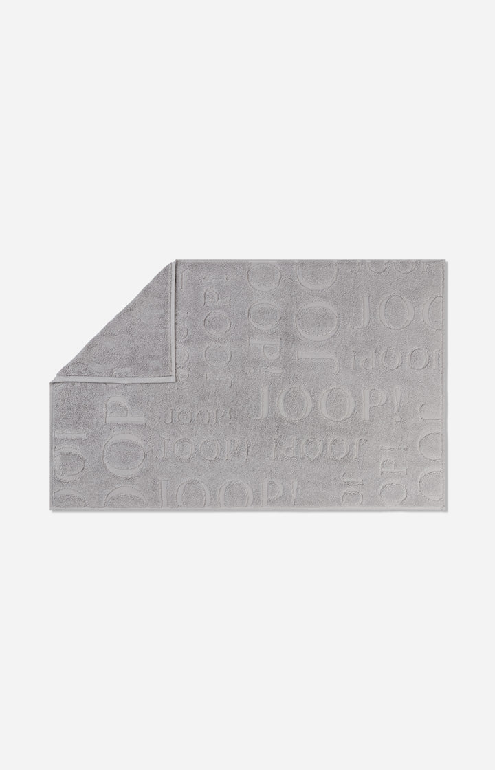 Joop! STUDIO REPEAT frottír fürdőszobaszőnyeg 50*80cm több színben