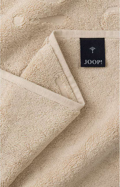 Joop! STUDIO REPEAT frottír fürdőszobaszőnyeg 50*80cm több színben