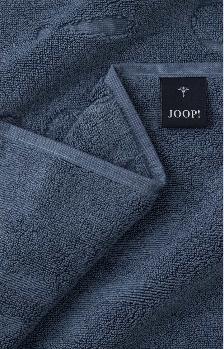 Joop! STUDIO REPEAT frottír fürdőszobaszőnyeg 50*80cm több színben
