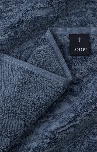 Joop! STUDIO REPEAT frottír fürdőszobaszőnyeg 50*80cm több színben