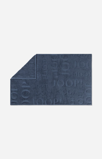 Joop! STUDIO REPEAT frottír fürdőszobaszőnyeg 50*80cm több színben