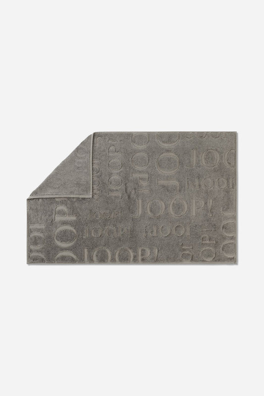 Joop! STUDIO REPEAT frottír fürdőszobaszőnyeg 50*80cm több színben