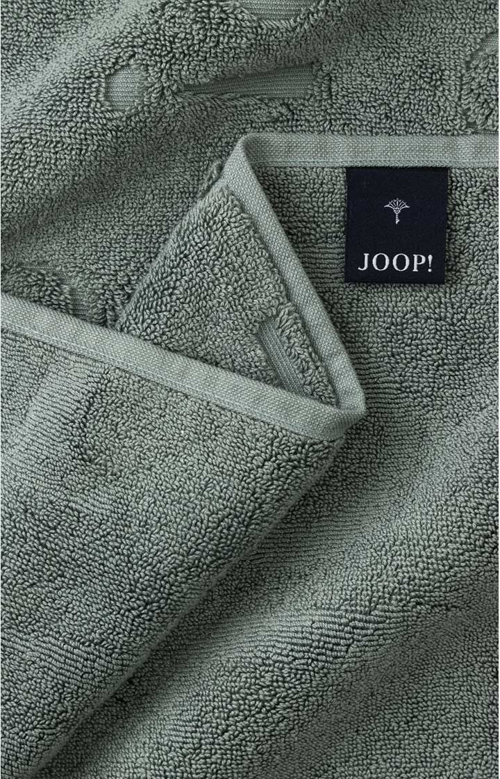 Joop! STUDIO REPEAT frottír fürdőszobaszőnyeg 50*80cm több színben