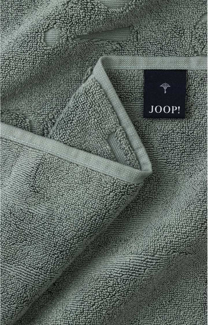 Joop! STUDIO REPEAT frottír fürdőszobaszőnyeg 50*80cm több színben
