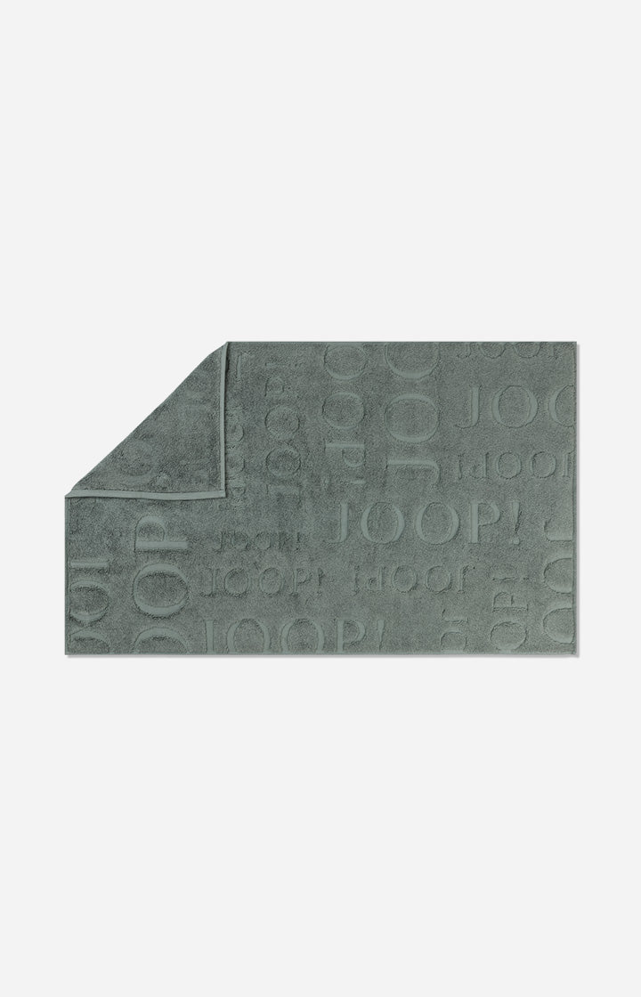 Joop! STUDIO REPEAT frottír fürdőszobaszőnyeg 50*80cm több színben