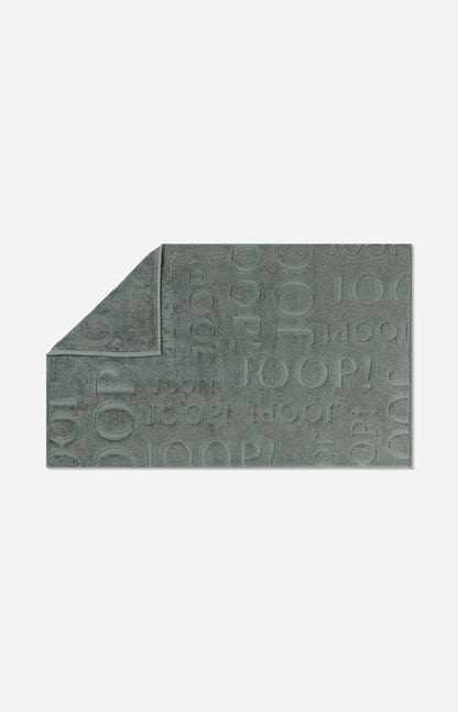 Joop! STUDIO REPEAT frottír fürdőszobaszőnyeg 50*80cm több színben