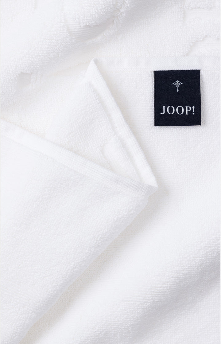 Joop! STUDIO REPEAT frottír fürdőszobaszőnyeg 50*80cm több színben