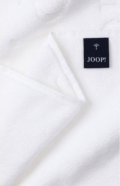 Joop! STUDIO REPEAT frottír fürdőszobaszőnyeg 50*80cm több színben