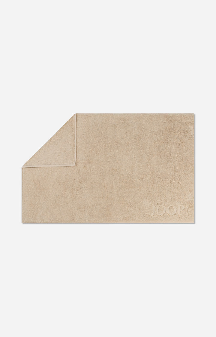 Joop! STUDIO LOGO frottír fürdőszobaszőnyeg 50*80cm több színben