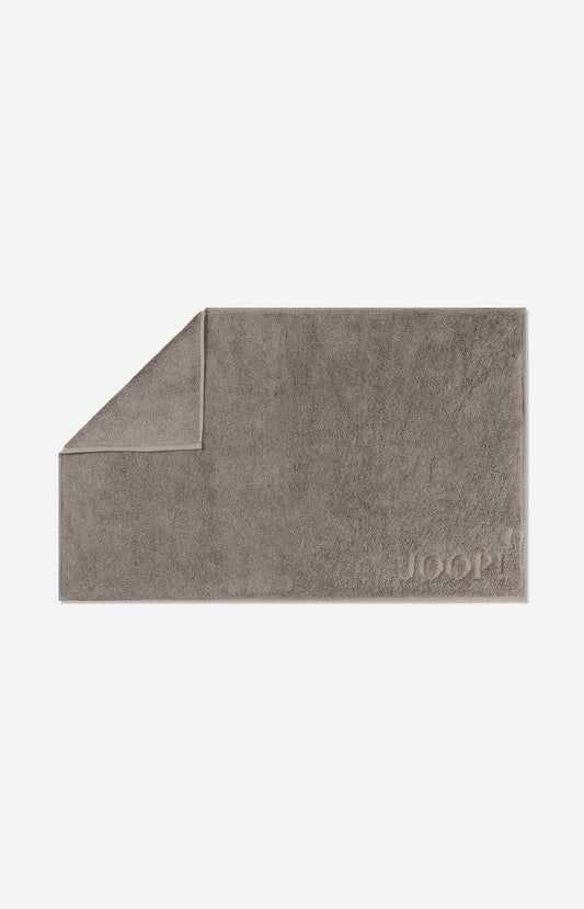 Joop! STUDIO LOGO frottír fürdőszobaszőnyeg 50*80cm több színben