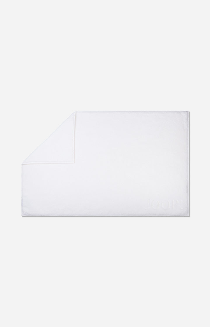 Joop! STUDIO LOGO frottír fürdőszobaszőnyeg 50*80cm több színben