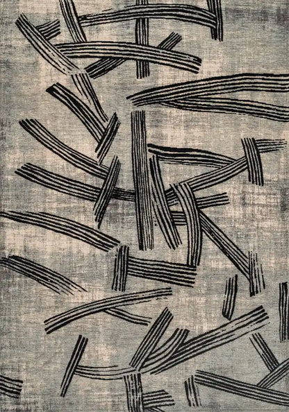 Louise de Poortere KANJI 2066 Dark Street