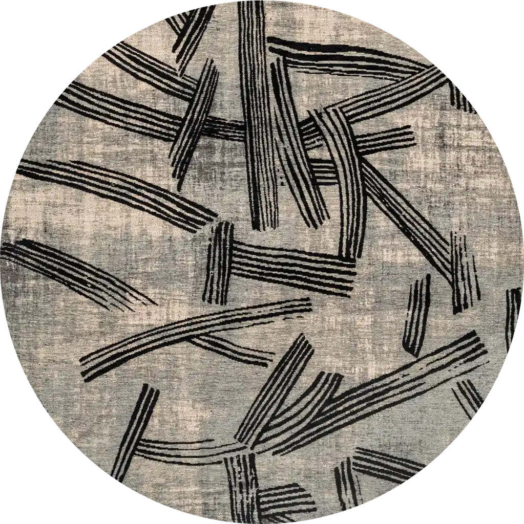 Louise de Poortere KANJI 2066 Dark Street