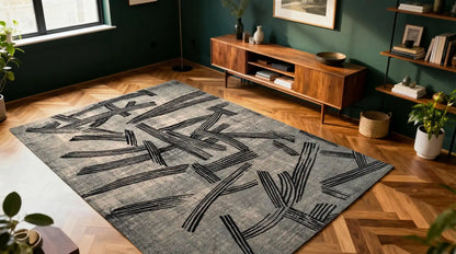 Louise de Poortere KANJI 2066 Dark Street