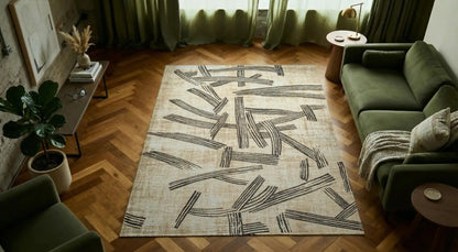 Louis de Poortere KANJI 2067 Slate