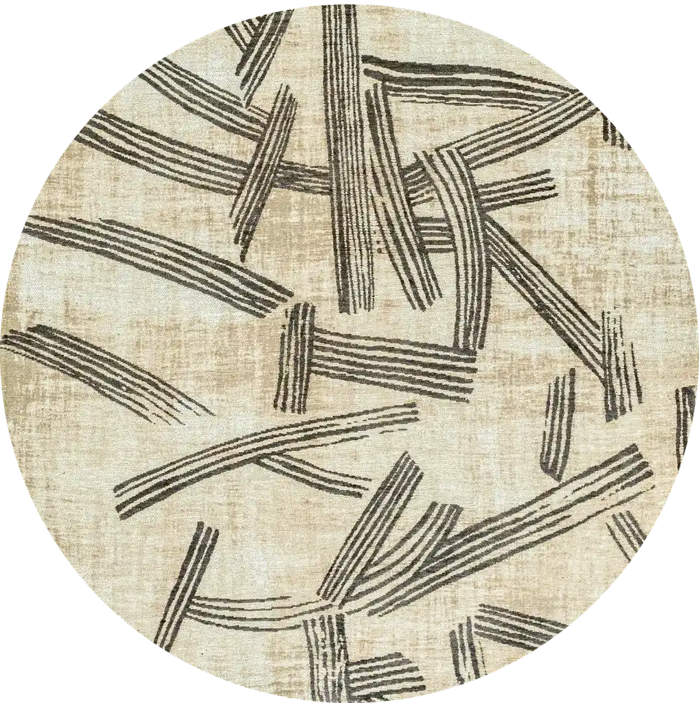 Louis de Poortere KANJI 2067 Slate