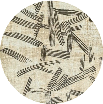 Louis de Poortere KANJI 2067 Slate