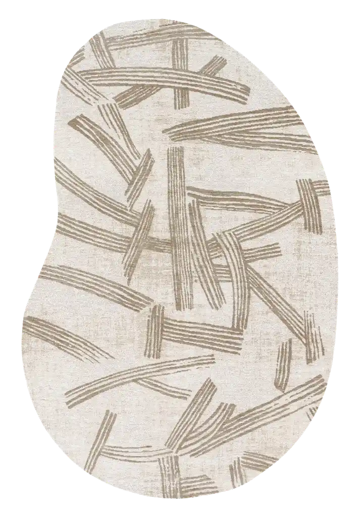 Louis de Poortere KANJI 2068 Dune