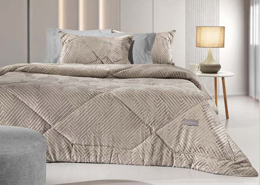 Guy Laroche York Natural Ágytakaró