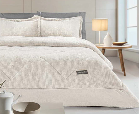 Guy Laroche Moore Ivory Ágytakaró