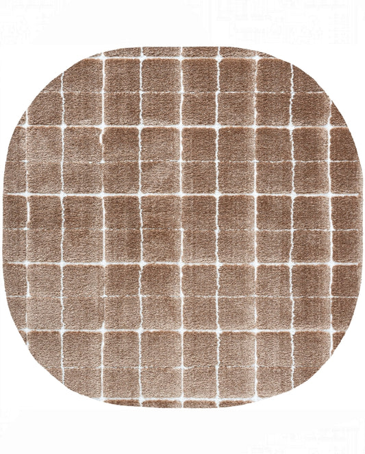 Maca 14003/1262 barna szőnyeg