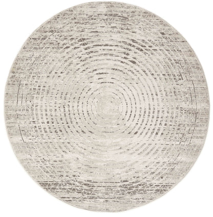 Rezas Gemma MM500108 körszőnyeg 200 ×200 cm