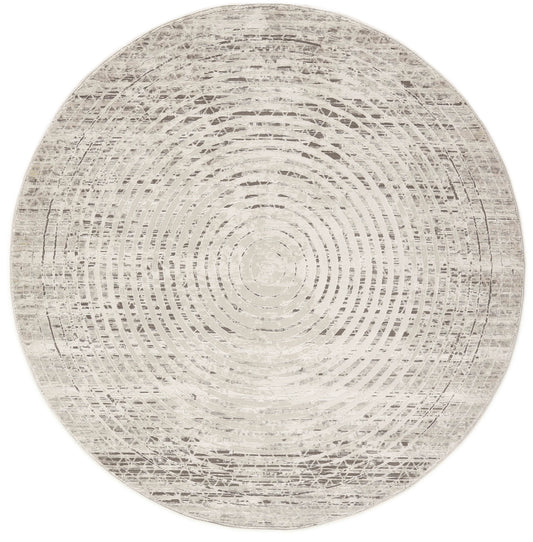 Rezas Gemma MM500108 körszőnyeg 200 ×200 cm