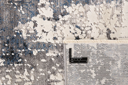 Rezas Texture  MM502308 Szőnyeg  170 × 240 cm   UTOLJÁRA RENDELHETŐ!
