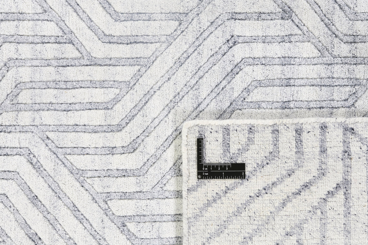 Rezas Companion Ivory Grey