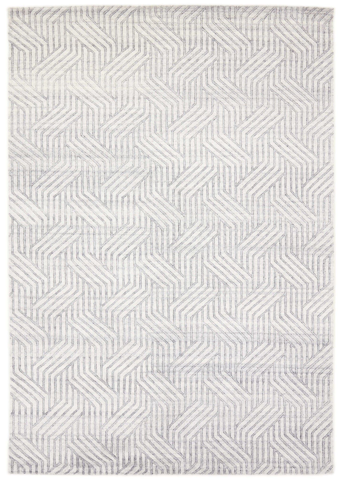 Rezas Companion Ivory Grey
