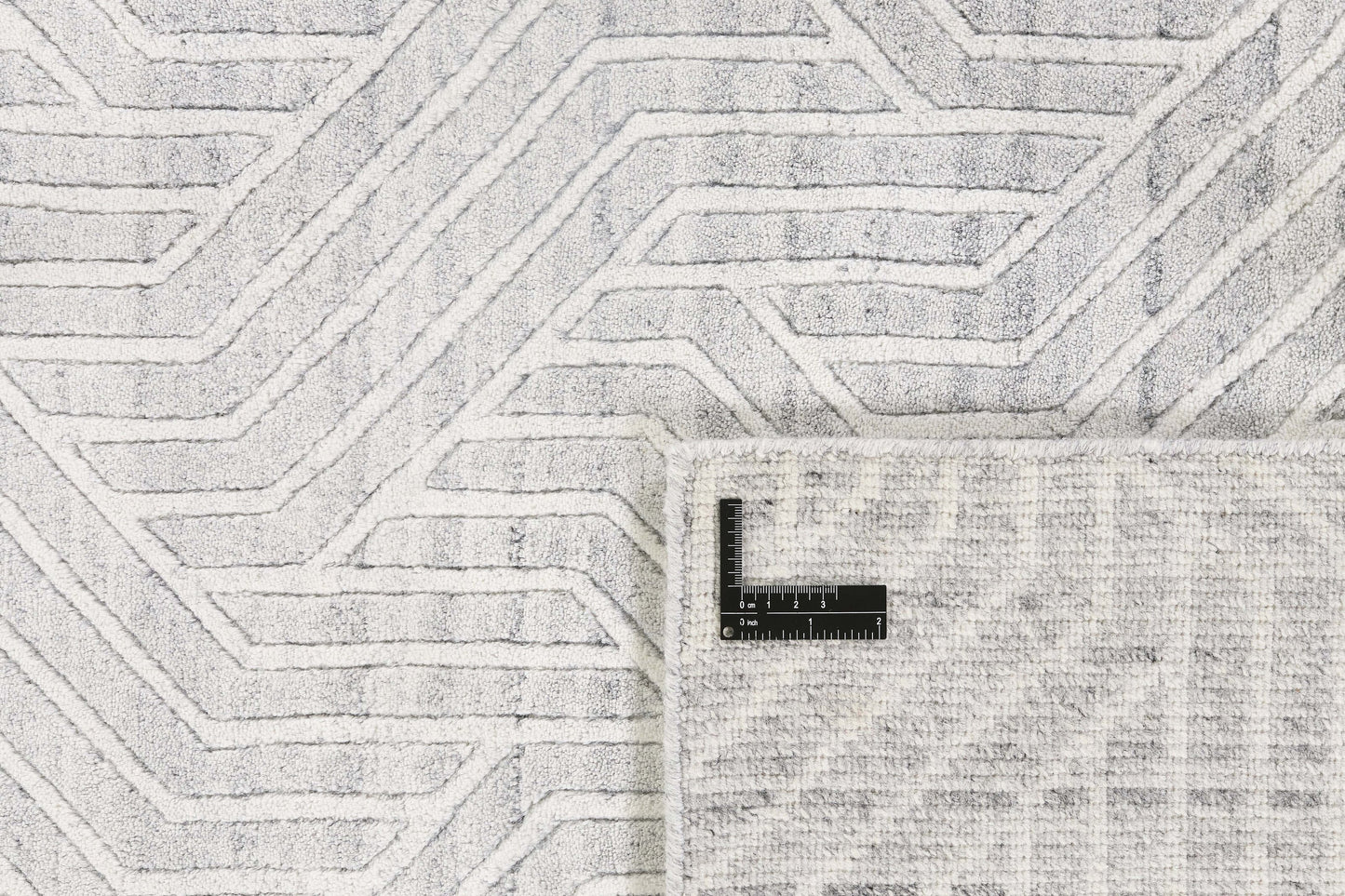 Rezas Companion Beige Grey