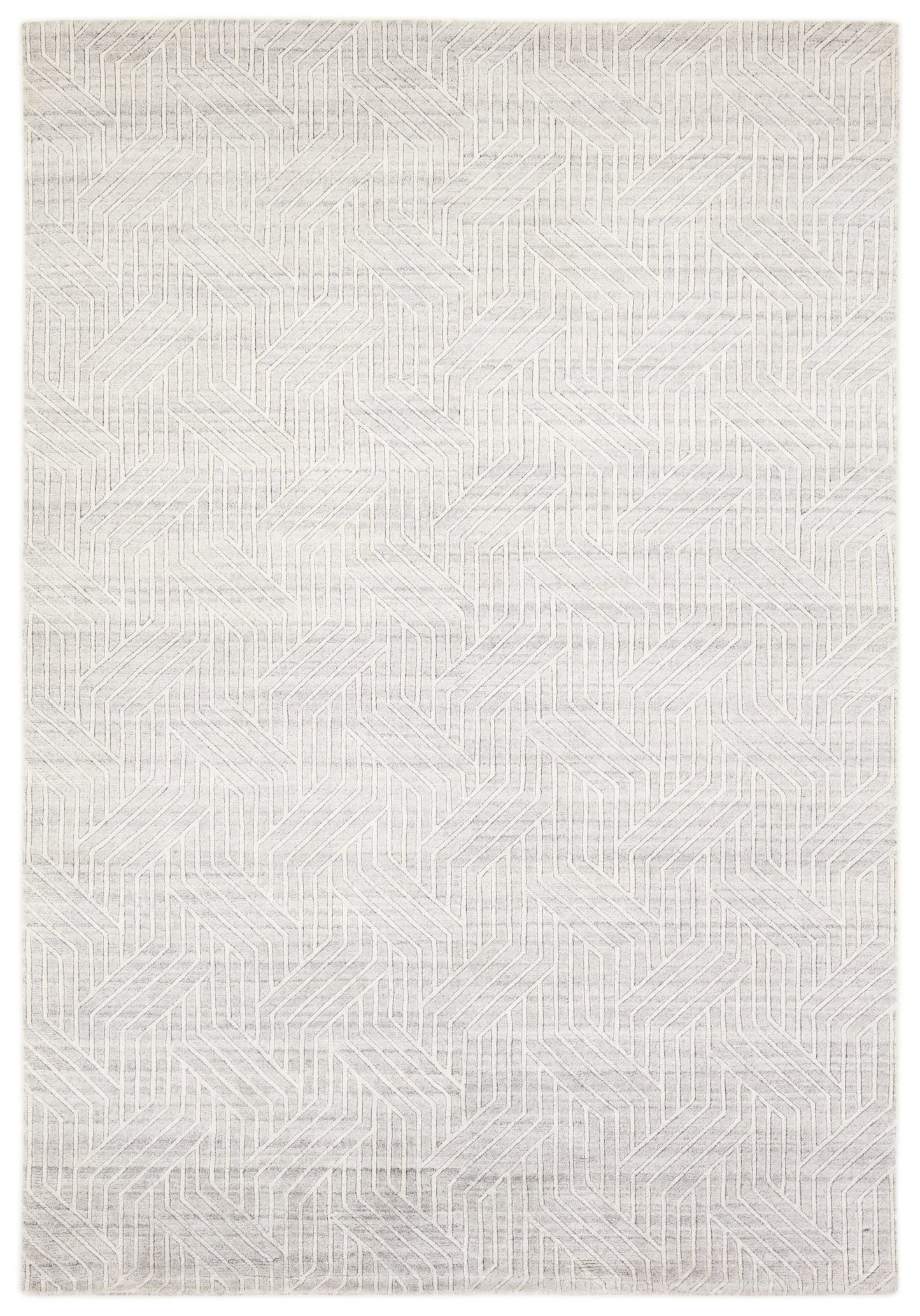 Rezas Companion Beige Grey