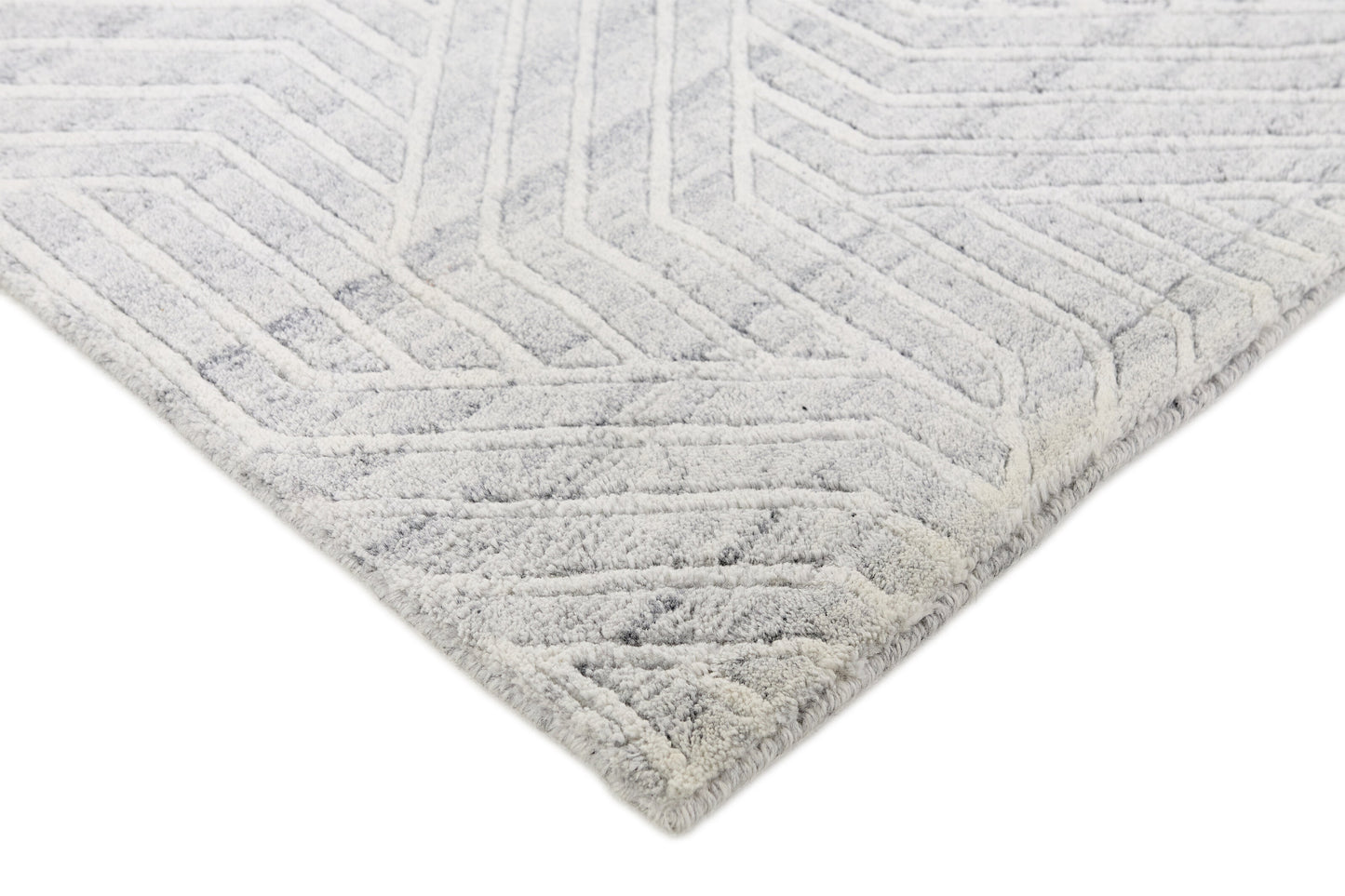 Rezas Companion Beige Grey