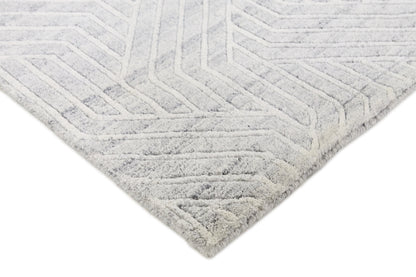 Rezas Companion Beige Grey