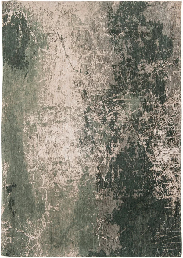 Louis De Poortere Mad Men Cracks 8723 Dark Pine