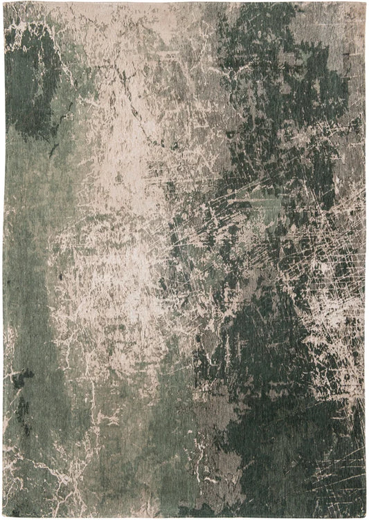 Louis De Poortere Mad Men Cracks 8723 Dark Pine
