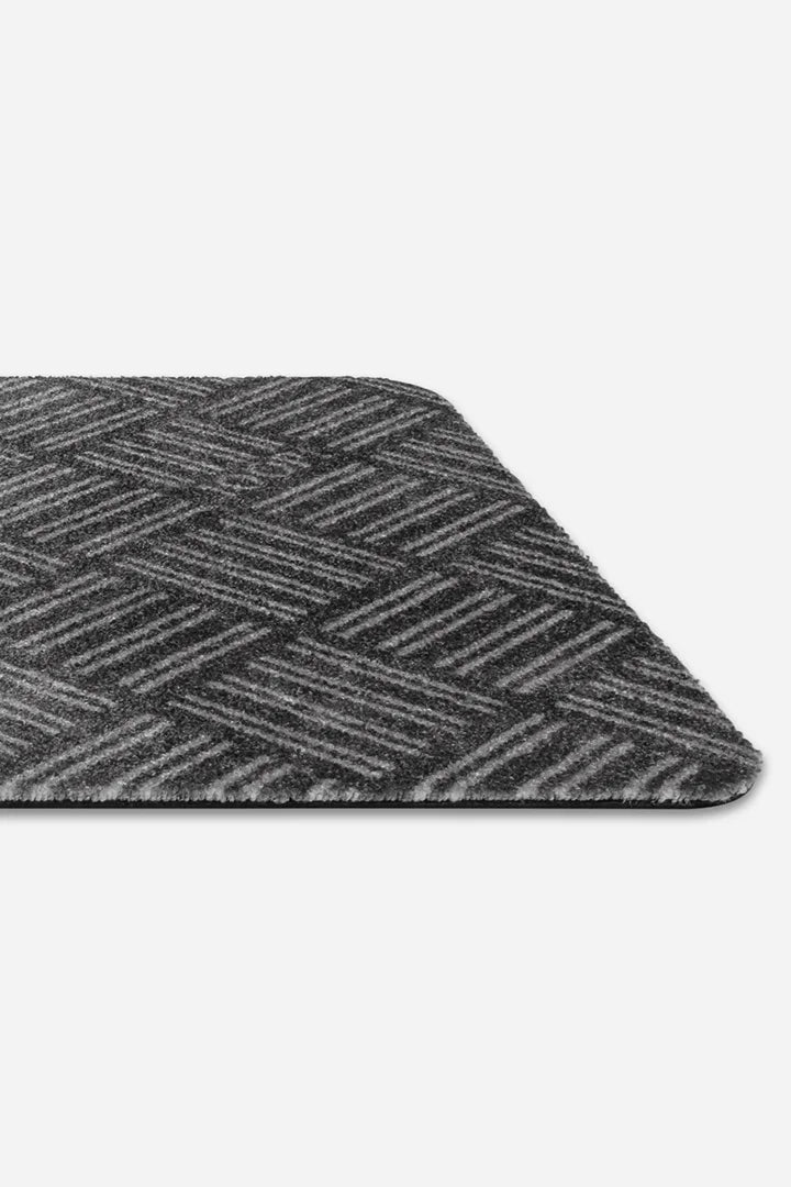 JOOP! Cornflower Meshwork 8810 253 044 Antrazit