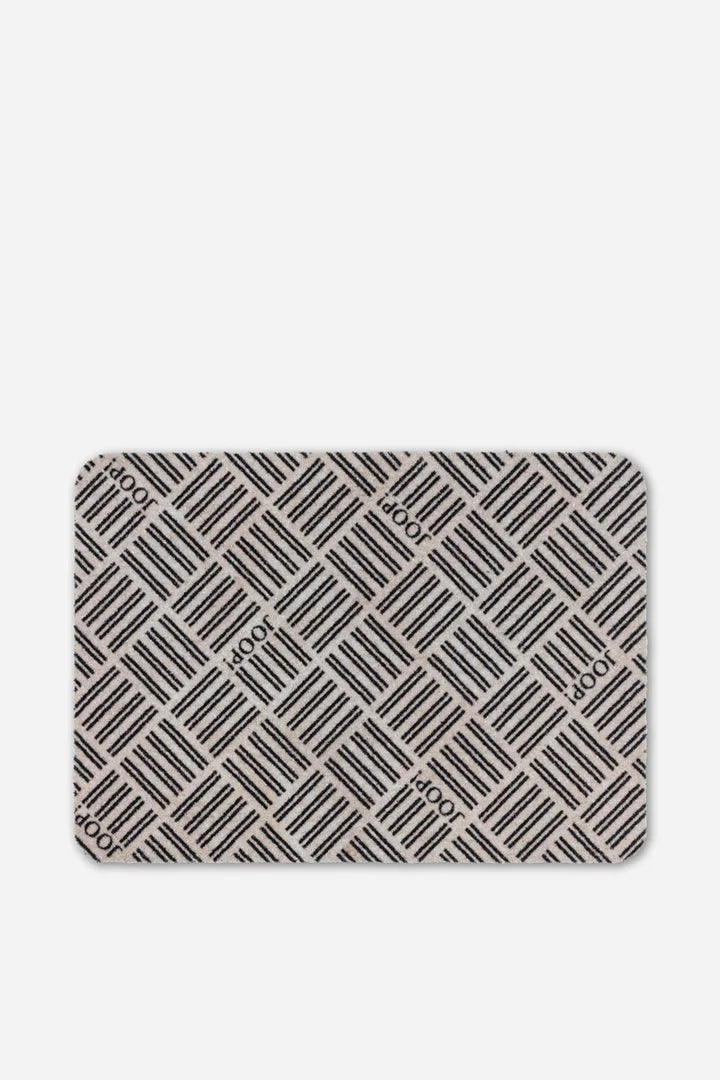JOOP! Cornflower Meshwork 8810 253 006 Natur