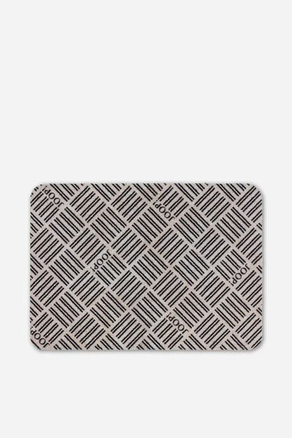 JOOP! Cornflower Meshwork 8810 253 006 Natur
