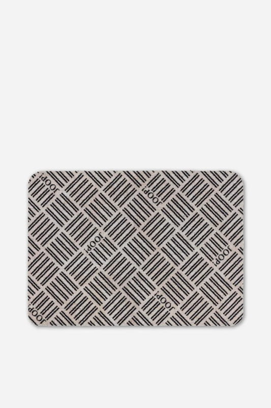 JOOP! Cornflower Meshwork 8810 253 006 Natur